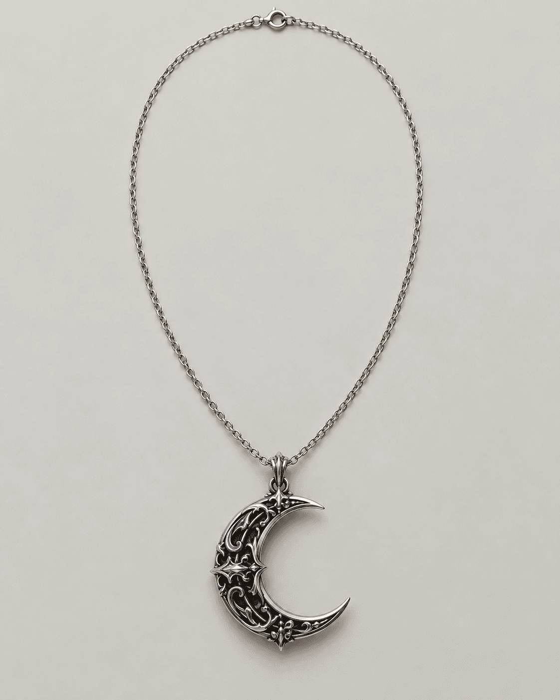 Colar Luna
